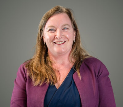 Kathy Trist