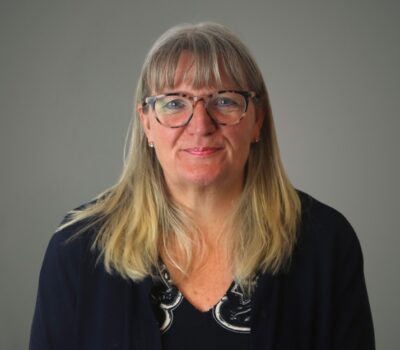 Jane Flaherty