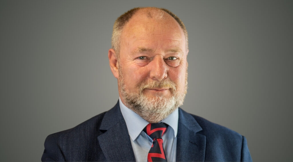 Nigel Isaac