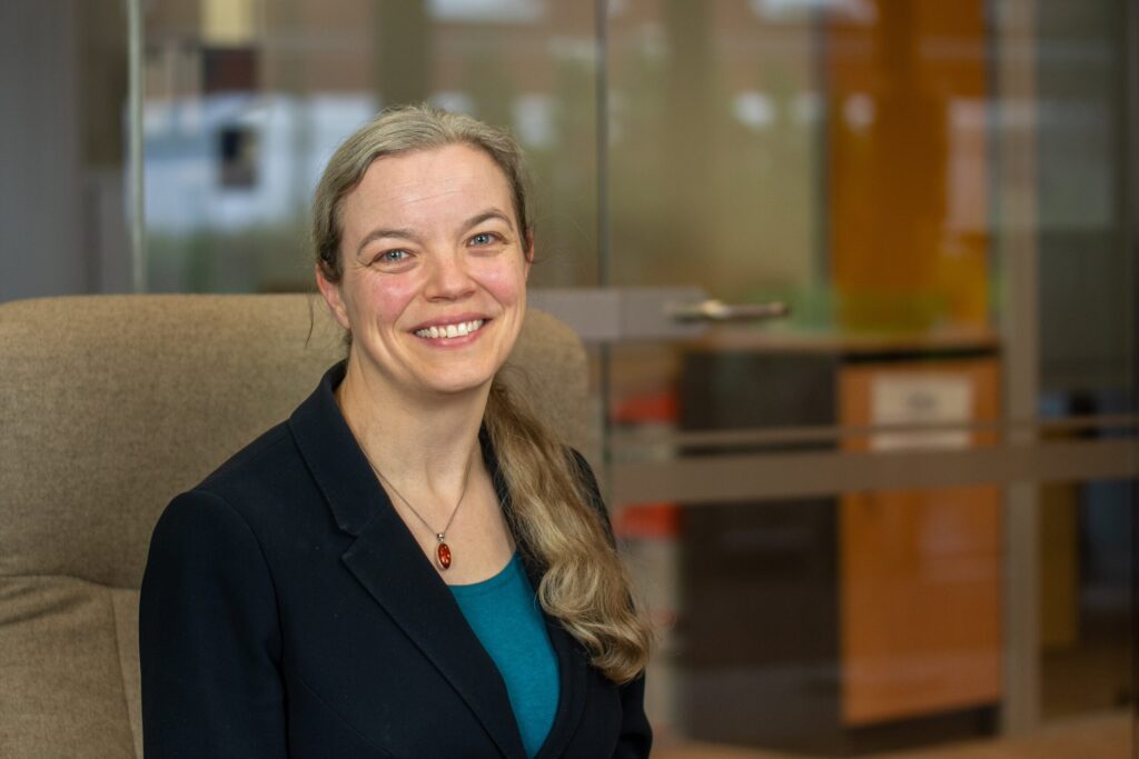 Ellen Stratton - Personal Injury