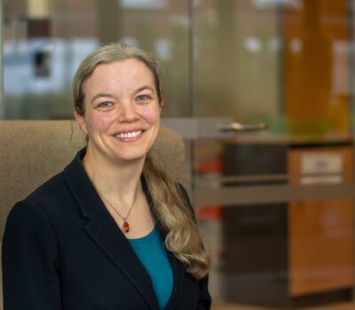 Ellen Stratton - Personal Injury
