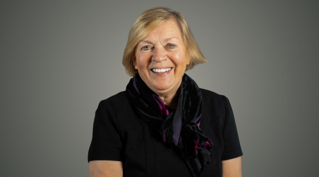 Hilary Askew