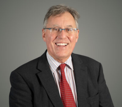 David Stokes