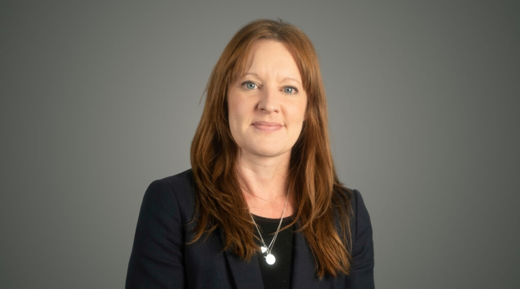 Nichola Hayden