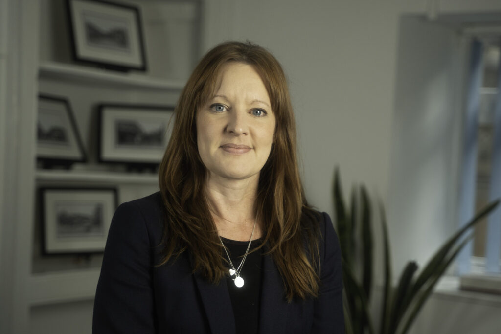 Nichola Hayden - Expertise: Divorce & Separation