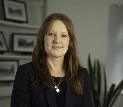 Nichola Hayden - Expertise: Divorce & Separation