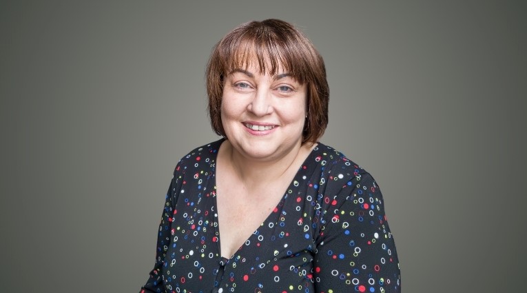 Nicola McIntyre