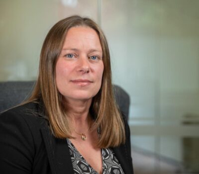 Claire Agnew Expertise: Powers Of Attorney