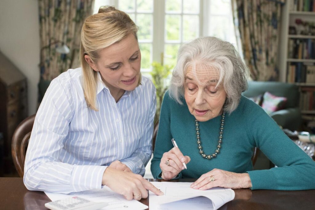 Lasting Powers of Attorney (LPA) - What are they?