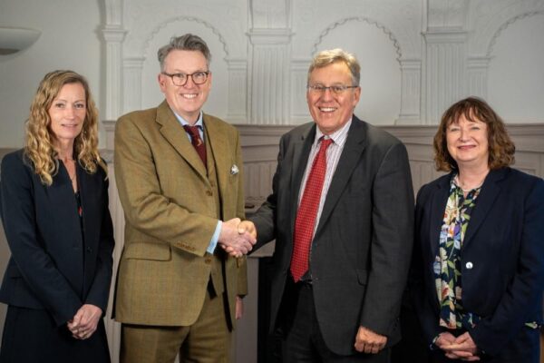 Everys Solicitors and Stokes Partners Merge!