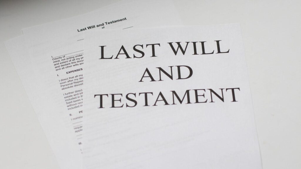 How Often Should You Update Your Will?