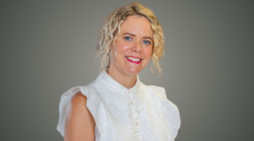 Kerryann Widger
