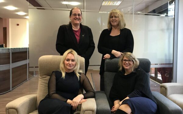 Increased Range of Services Offered by Family Law Team