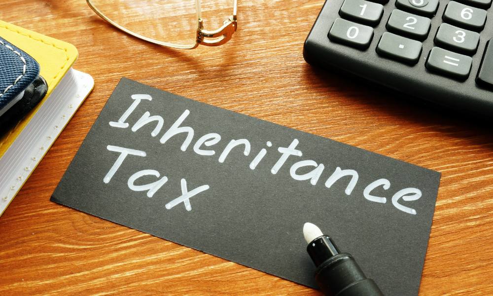 Why business owners can’t forget about Inheritance Tax