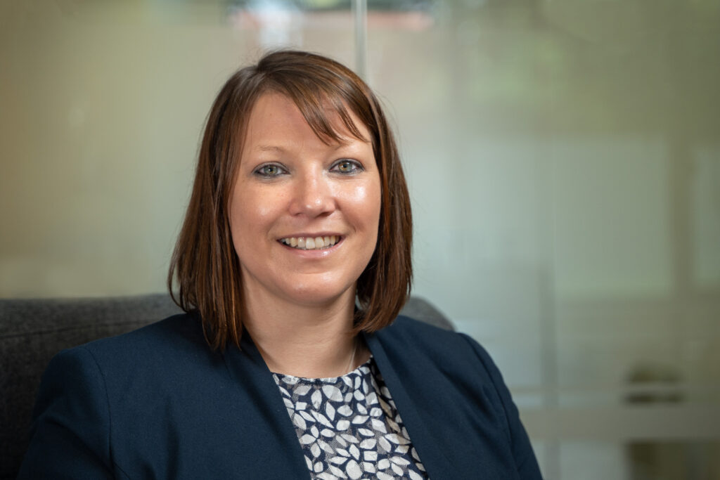 Sophie Davies Expertise: Inheritance Tax Planning