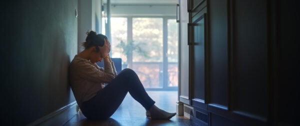 Violence Against Women and Girls