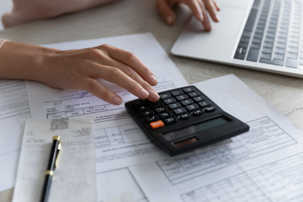 Getting Your Finances In Order For Divorce