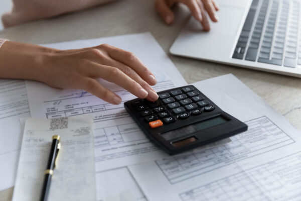 Getting Your Finances In Order For Divorce