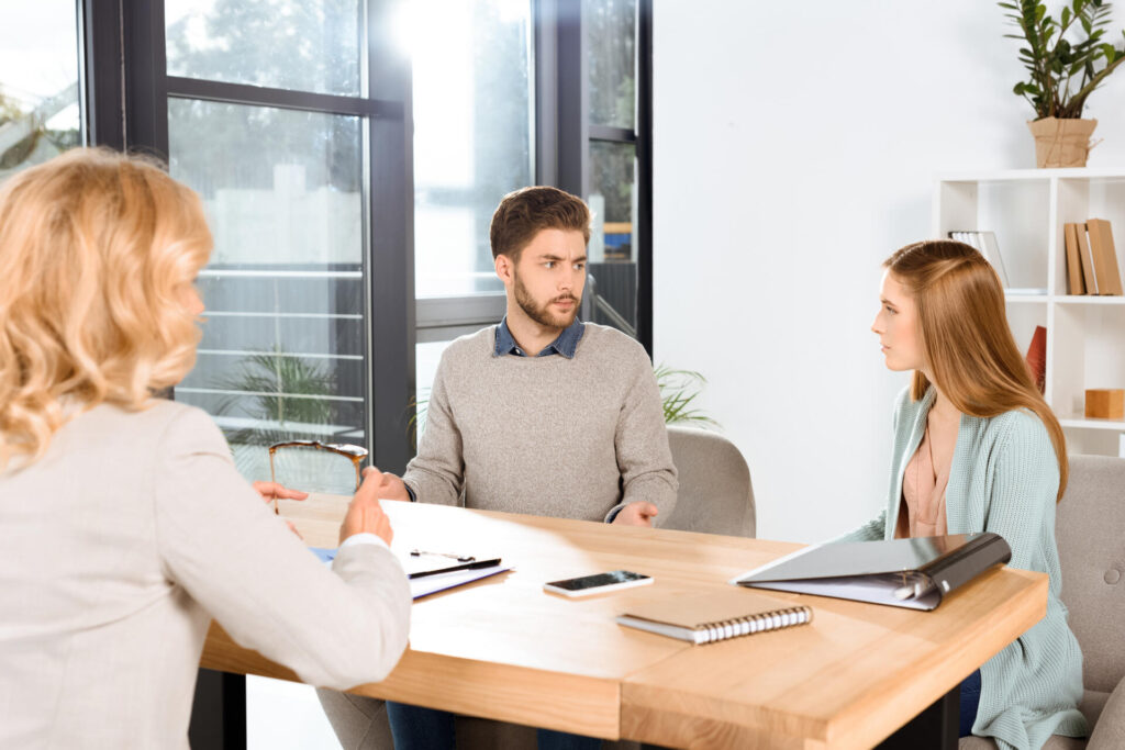 Family Mediation Week
