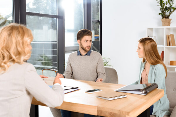 Family Mediation Week