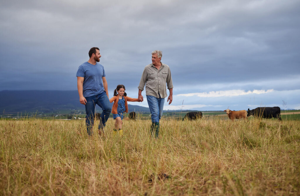 IHT Planning for Farmers: A Changing Approach