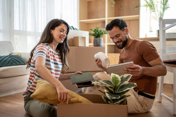 Living together? Here's why you might need a cohabitation agreement