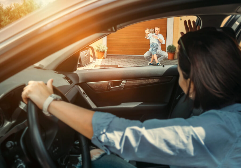 Good divorce week 2025:  promoting positive respectful separation