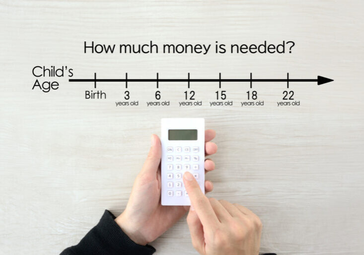 Child-support-how-much-money-is-needed-calculation Child-support-how-much-money-is-needed-calculation