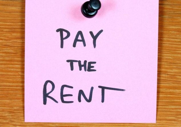 Pay-the-rent