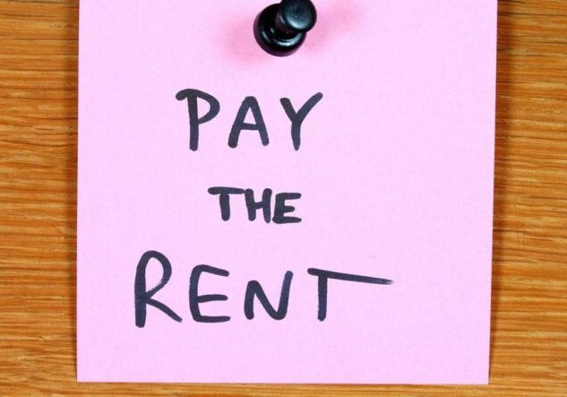 Pay-the-rent Pay-the-rent